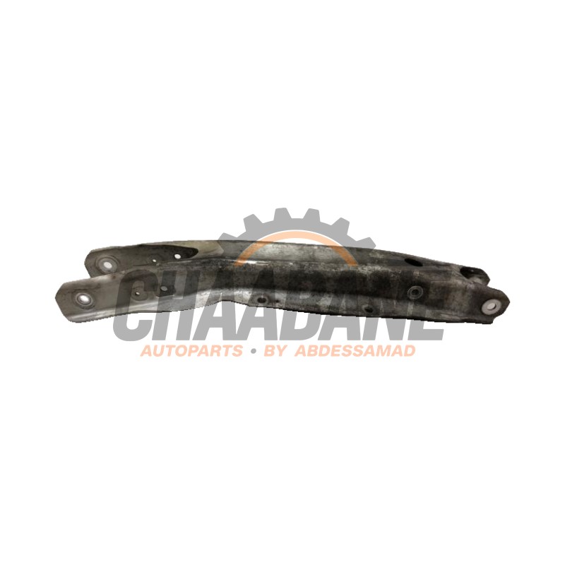 Bras de suspension bas arriere gauche A1773521700 Mercedes CLA (117.3) 1.6 CLA-180 16V
