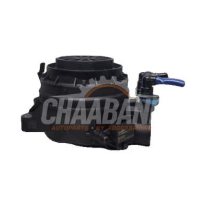Boitier de filtre carburant A6540900252 Mercedes E (W213) E-220d 2.0 Turbo 16V