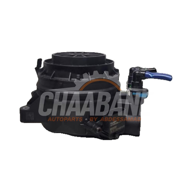Boitier de filtre carburant A6540900252 Mercedes E (W213) E-220d 2.0 Turbo 16V