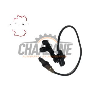 Sonde lambda 8W0906265B Audi A4 Allroad Quattro (B9) 2.0 TDI 16V 2016