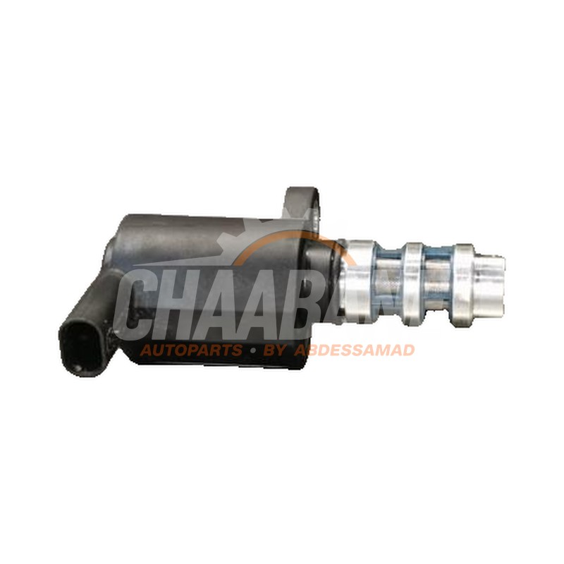 Conduit de pression dhuile 05L906455M Volkswagen Caddy Cargo V (SBA/SBH) 2.0 TDI BlueMotionTechnology 2020