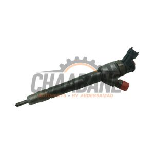 Injecteurs 0445110654 Landrover Discovery Sport (LC) 2.0 TD4 180 16V