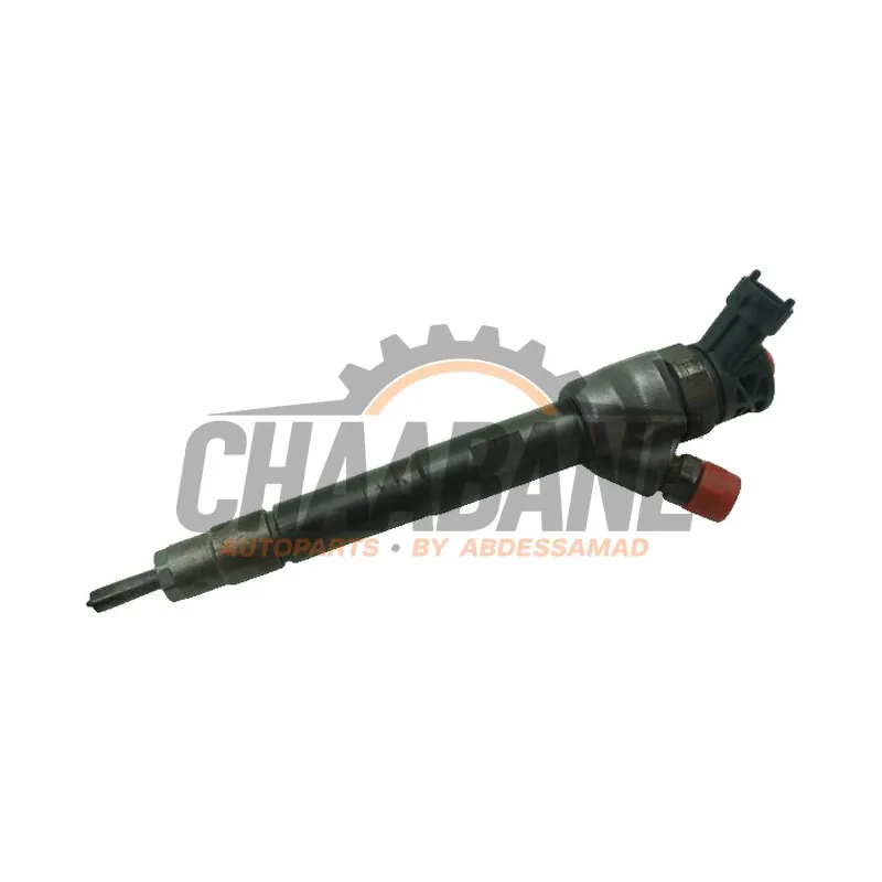 Injecteurs 0445110654 Landrover Discovery Sport (LC) 2.0 TD4 180 16V