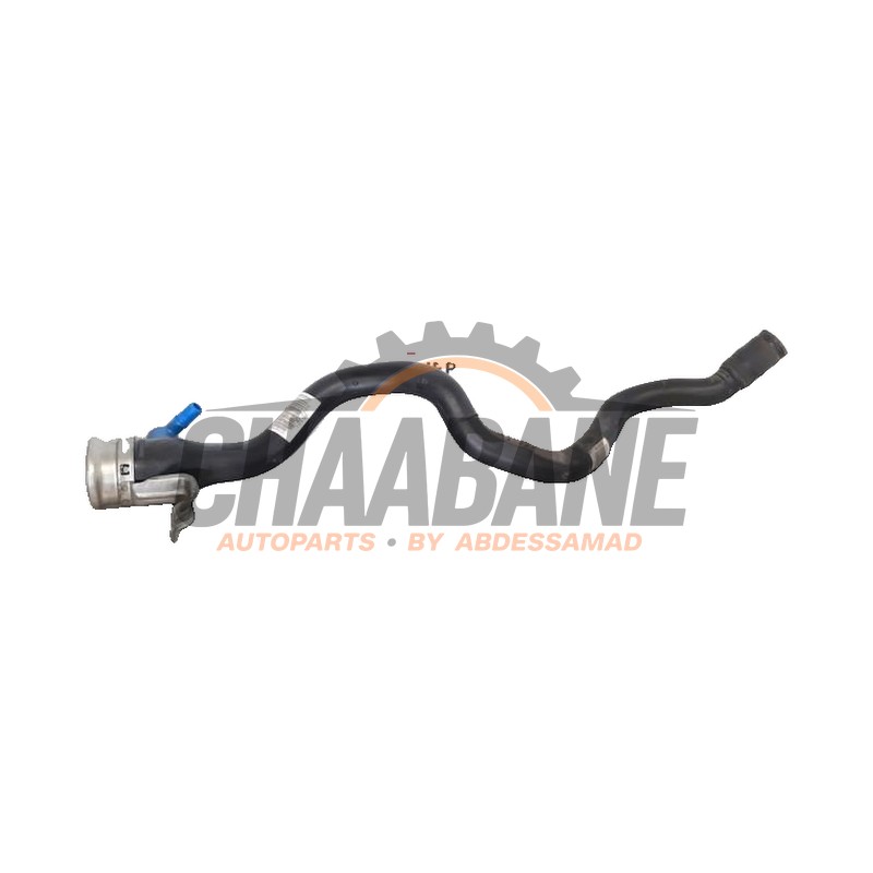 Tube de remplissage reservoir a essence 1078560 BMW 2 serie (F22) 220i 2.0 Turbo 16V 2013 / 2021