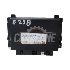 Ordinateur reservoir automatique A2139003317 Mercedes E (R238) E-220d 2.0 Turbo 16V
