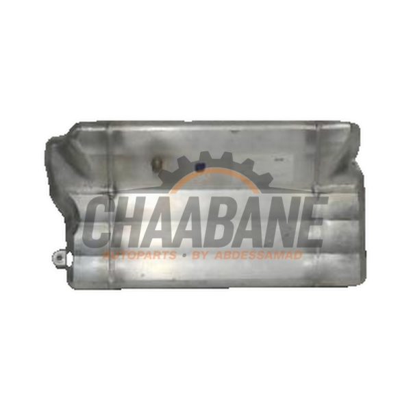 Divers 4G0616203C Audi S7 Sportback (4GA/4GF) 4.0 V8 TFSI 2012 / 2018