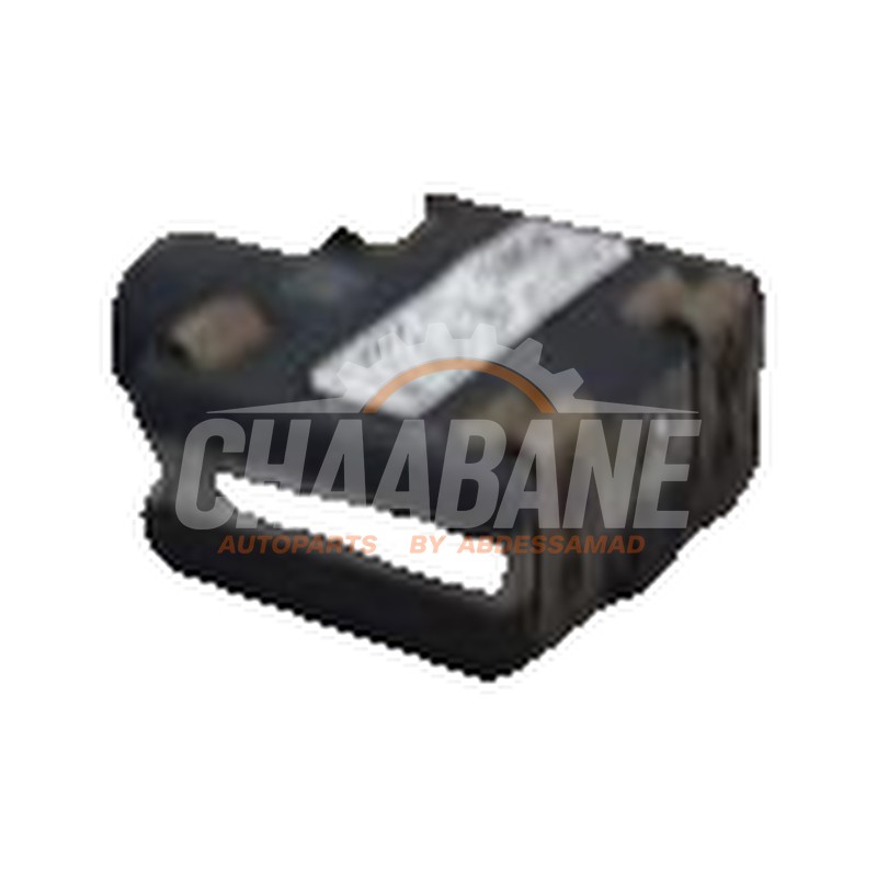 Capteur radar 3Q0907561C Skoda Superb 2015 / 2024