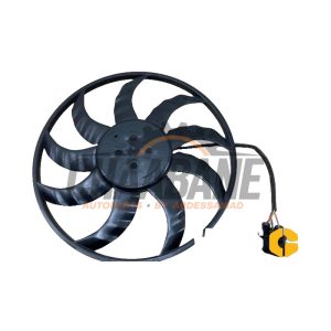 Ventilateur 5WA959455J Skoda Octavia (NXAA) iV 1.4 TSI RS 16V 2020