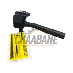 Broche bobine 0221604 Mercedes CLA (117.3) 1.6 CLA-200 16V