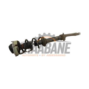 Barre amortisseur avant gauche 8W0413031BA Audi A4 2024