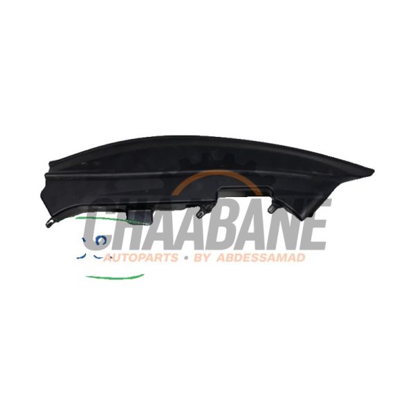 Cache-phare gauche 3G8941121 Volkswagen Arteon (3HAB) 2.0 TSI 16V 2017