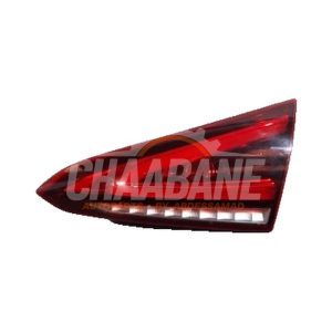 Feu arriere secondaire droit A1779061800 Mercedes A-Klasse AMG (177.0) 2.0 A-35 AMG Turbo 16V 4Matic