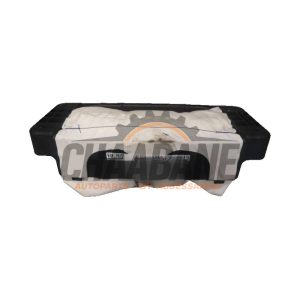 Boitier airbag PABW176 Mercedes CLA Shooting Brake (117.9) 2.2 CLA-200 CDI, 200 d 16V