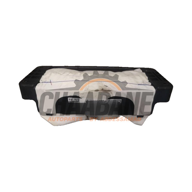 Module airbag PABW176 Mercedes CLA Shooting Brake (117.9) 2.2 CLA-200 CDI, 200 d 16V