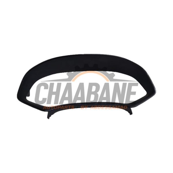 Compteur kilometrique bande decorative 6F0857244D Seat Arona (KJX) 1.0 TSI 12V 2017