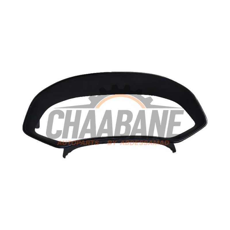 Compteur kilometrique bande decorative 6F0857244D Seat Arona (KJX) 1.0 TSI 12V 2017