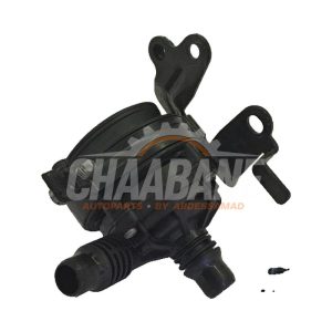 Pompe a eau supplementaire A0005003500 Mercedes CLA Shooting Brake (118.6) 1.3 CLA-250 e Turbo 16V