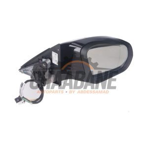 Retroviseur exterieur droit A2478102808 Mercedes EQB