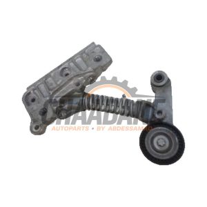 Rouleau tendeur courroie trapezoidale multiple A6512002400 Mercedes CLA