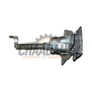 Buse phare T2H3656 Jaguar XF (X260) 2.0d 180 16V