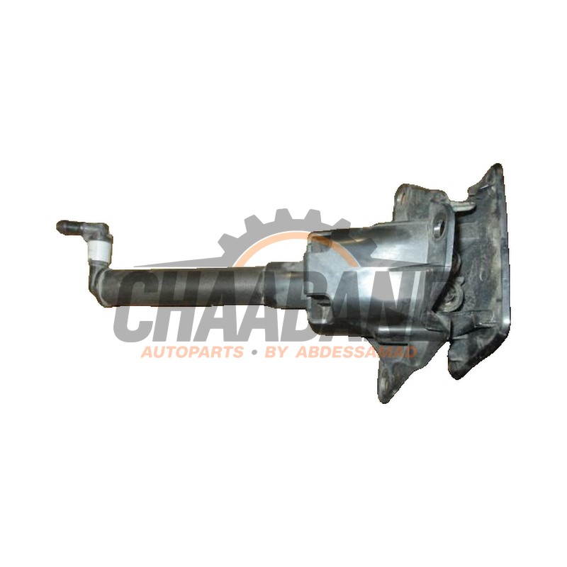 Buse phare T2H3656 Jaguar XF (X260) 2.0d 180 16V