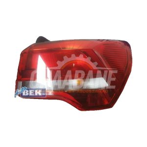 Feu arriere droit 83A945070 Audi Q3 (F3B) 2.0 35 TDI 16V 2018