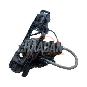 Serrure arriere droite A0997302801 Mercedes A Limousine (177.1) 1.3 A-250 e Turbo 16V
