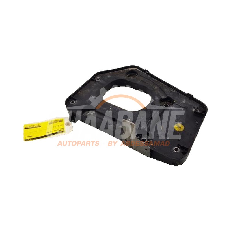 Boitier de batterie 12E907509 Skoda e-Citigo e iV 2019 / 2021