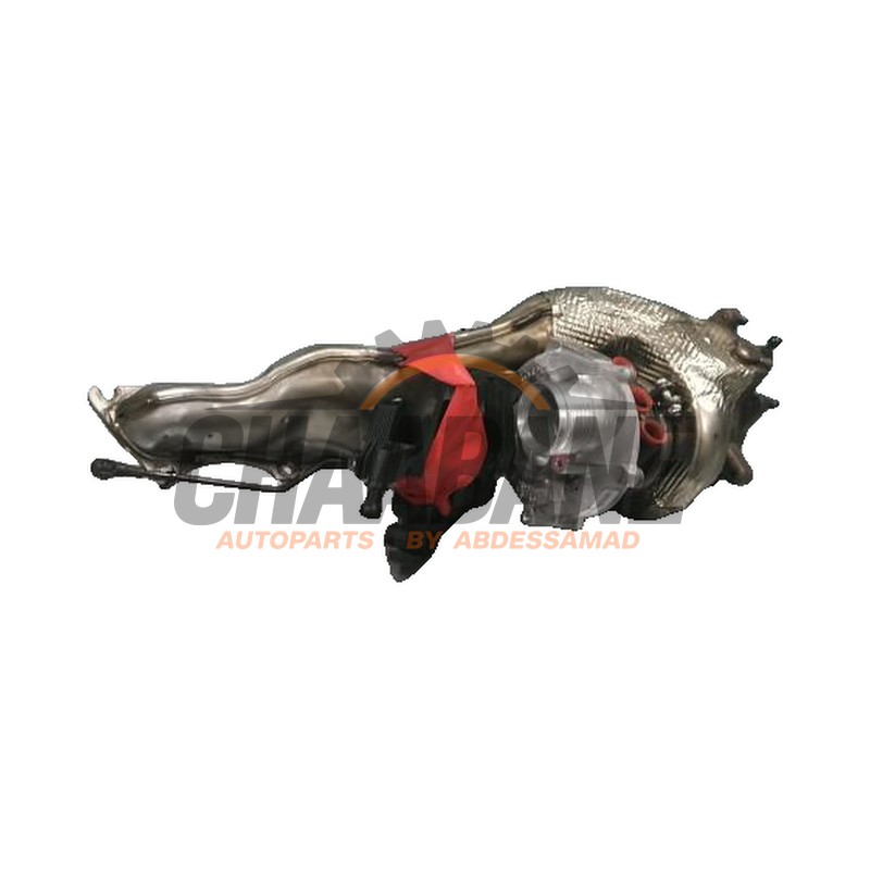 Turbo 079145704R Audi S8 2012 / 2018