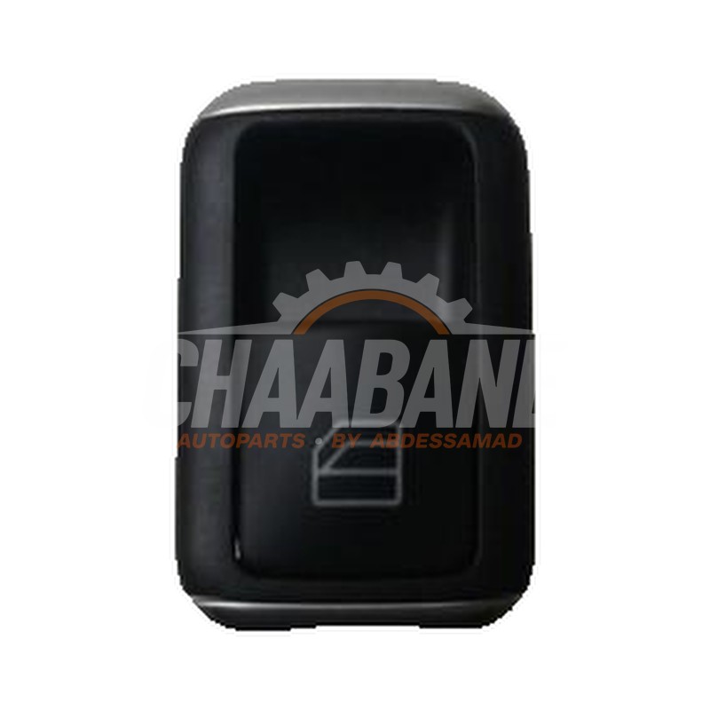 Commutateur vitre electrique 2049058102 Mercedes GLE (W166) 500 e 3.0 V6 24V 4-Matic