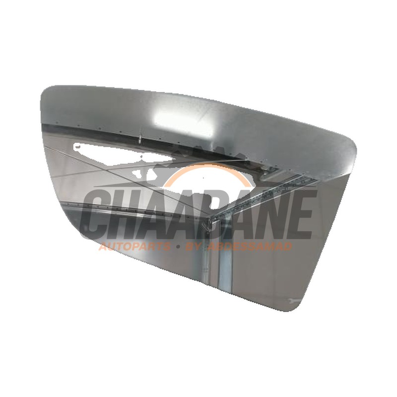 Glace retroviseur gauche 5F0857521A Seat Leon 2012 / 2020