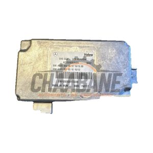 Module navigation A2059016510 Mercedes GLC Coupe AMG (C253) 3.0 43 AMG V6 Turbo 4-Matic