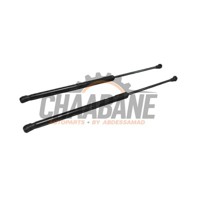 Amortisseur a gaz arriere gauche 6F9827550C Seat Arona 2017