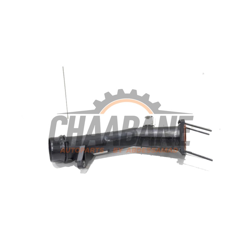 Tuyau daspiration air A2700900844 Mercedes A (W176) 2.0 A-250 Turbo 16V