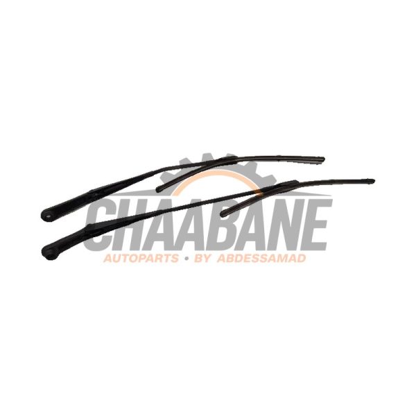 Kit de bras dessuie-glace 4K1955408 Audi A7 Sportback (4KA) 2.0 40 TDI Mild Hybrid 2017