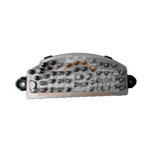 Resistance chauffage 5WA907521 Audi A3 Sportback (8YA) 1.4 40 TFSIe 16V 2019