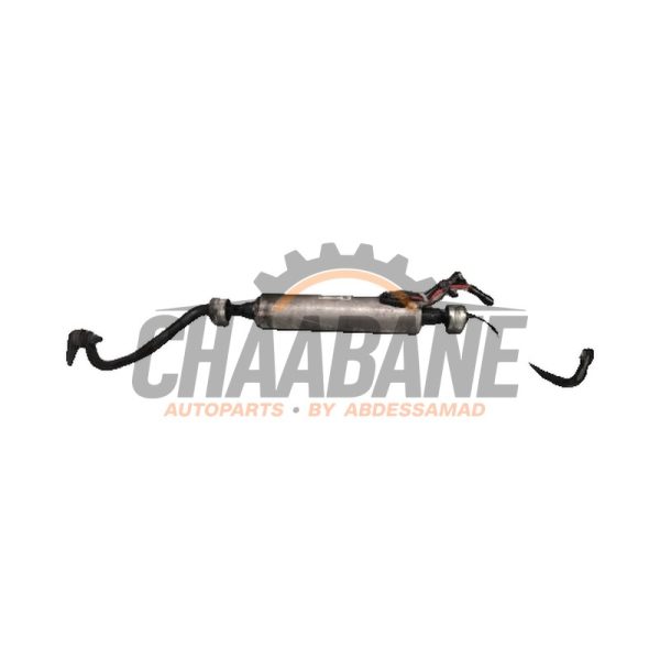 Barre stabilisatrice avant 37106882654 BMW 7-Serie 2015 / 2022