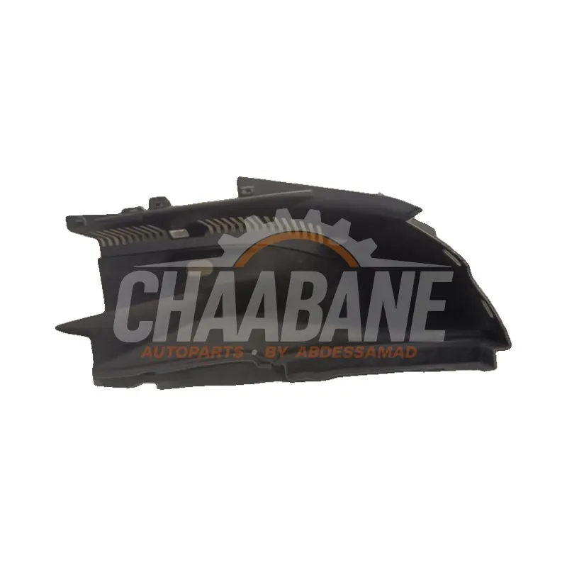 Revetement coffre droit T2R22057PVJ Jaguar F-type 2.0 Turbo 16V