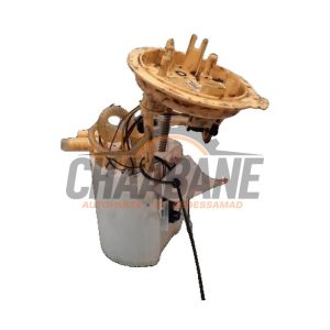 Pompe dinjection 5Q0919050A Skoda Octavia Combi (5EAC) 2.0 TDI RS 16V 4x4 2012 / 2020