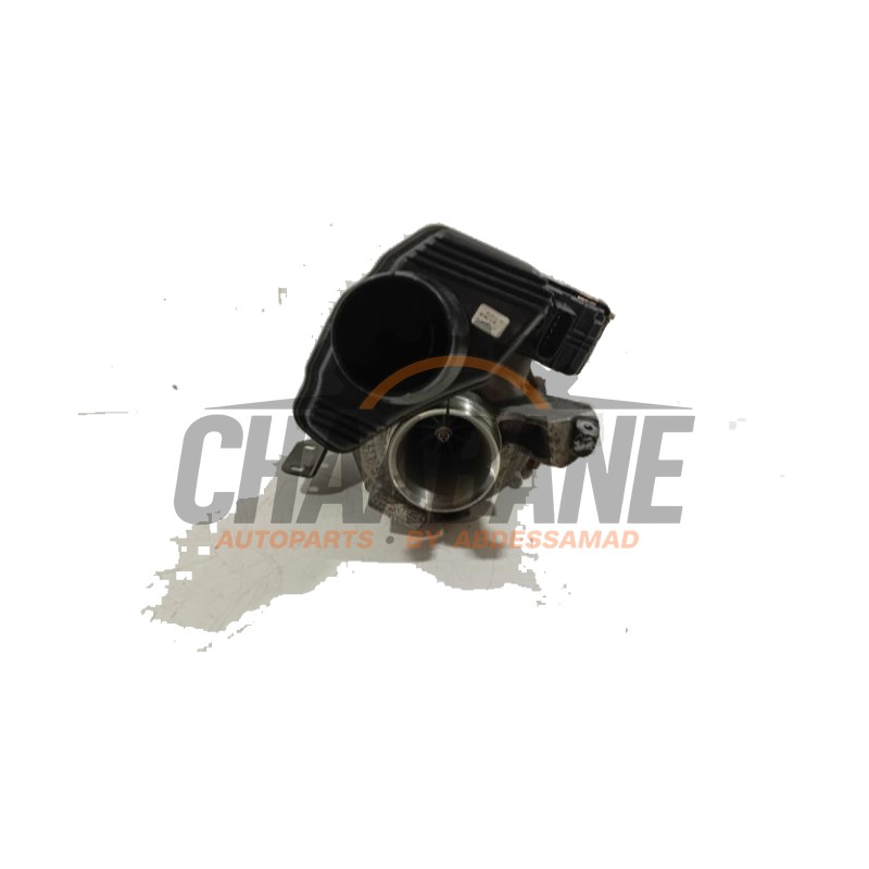 Turbo 8060949 BMW 3-Serie 2012 / 2019