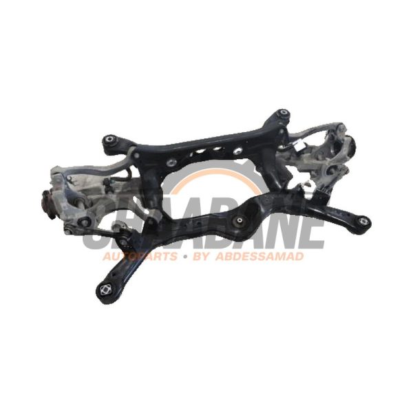 Arbre de roue 4x4 4G0505235R Audi RS7 2013 / 2018