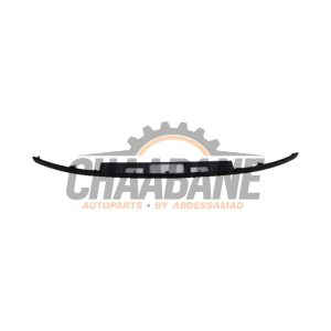 Bande decorative GX6340406BB Jaguar XF (X260) 3.0 V6 S 24V