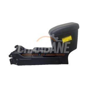 Console centrale XXXXXX Mercedes Citan (420.6) 1.5 110 CDI