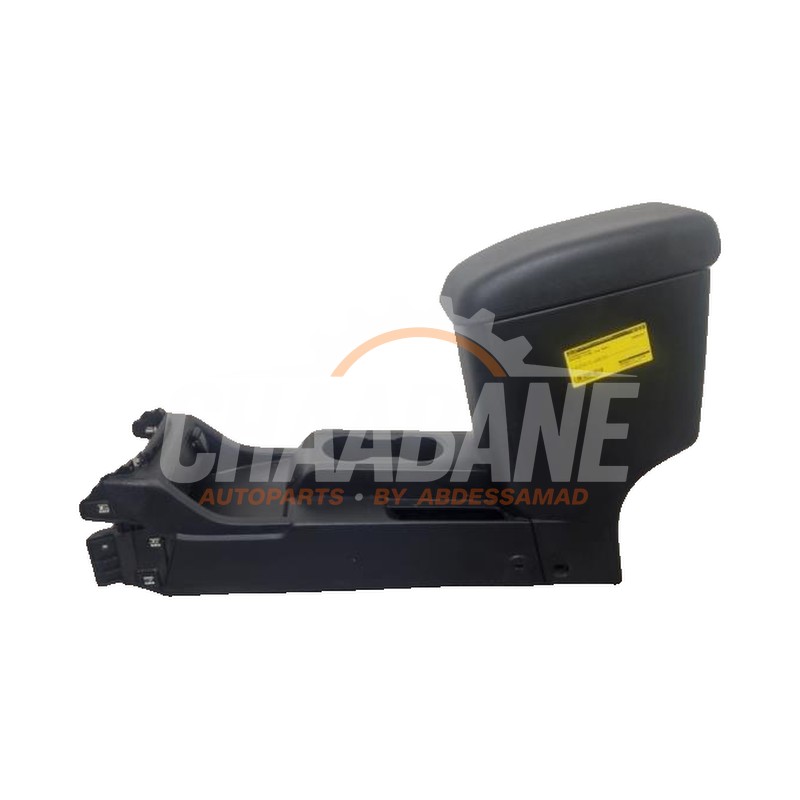 Console central XXXXXX Mercedes Citan (420.6) 1.5 110 CDI