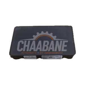 Telephone (divers) 4M0035502A Audi SQ7 (4MB/4MG) 4.0 TDI V8 32V 2016