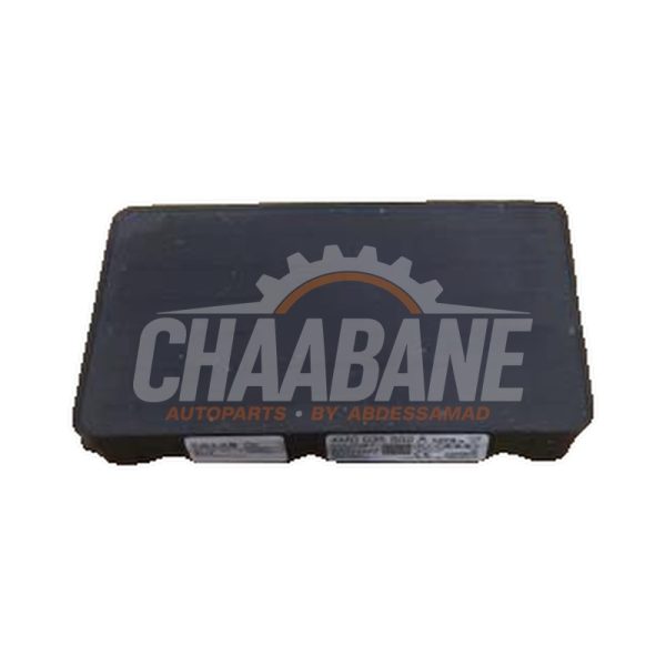 Telephone (divers) 4M0035502A Audi SQ7 (4MB/4MG) 4.0 TDI V8 32V 2016