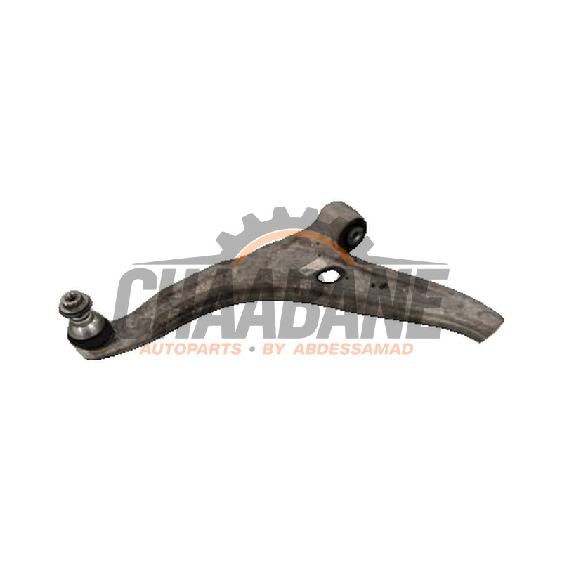 Bras de suspension bas avant gauche A1183309500 Mercedes CLA