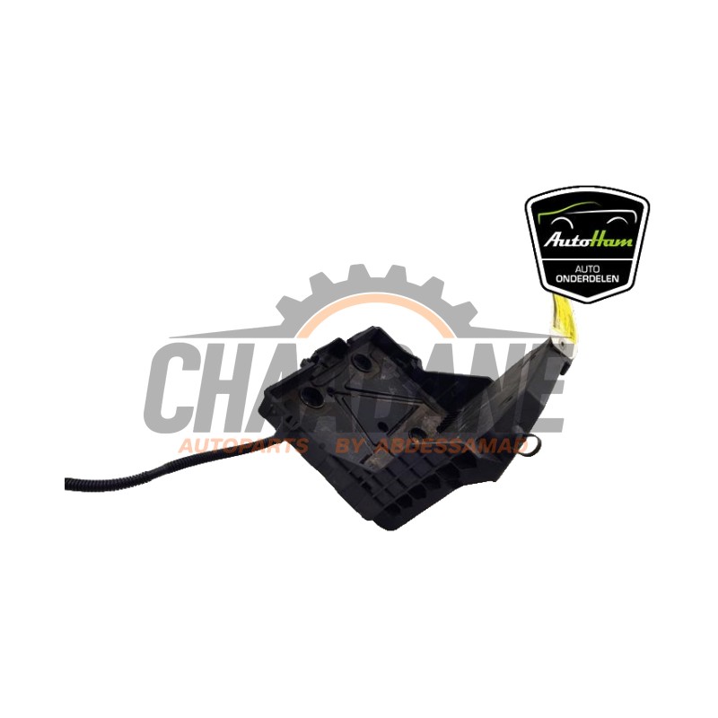 Boitier de batterie 648944878R Mercedes Citan (415.6) 1.5 108 CDI