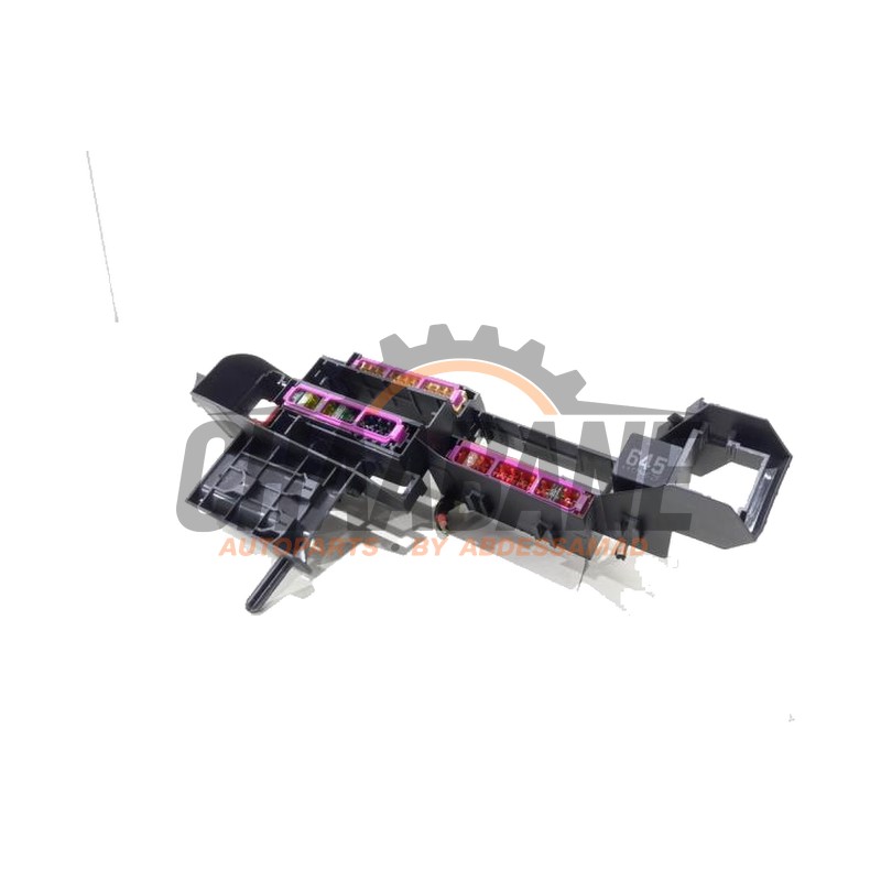 Support (divers) 8W0971845AH Audi A4 Avant (B9) 2.0 TDI Ultra 16V 2015