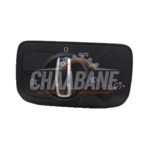 Commutateur lumiere 8V0941531AD Audi RS 3 Sportback (8VA/8VF) 2.5 TFSI 20V Quattro Performance 2015 / 2020